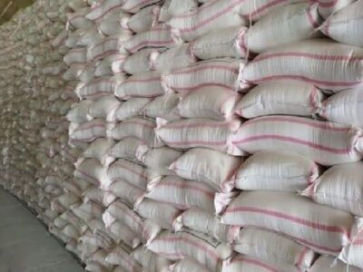 توزیع ۵۴۰۰ تُن کود اوره در آذربایجان شرقی