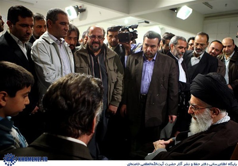 سینما , سینمای ایران , شهید امام خامنه ای (ره) , آیت الله سید مجتبی خامنه‌ای , جنگ آمریکا و رژیم صهیونیستی علیه ایران , 