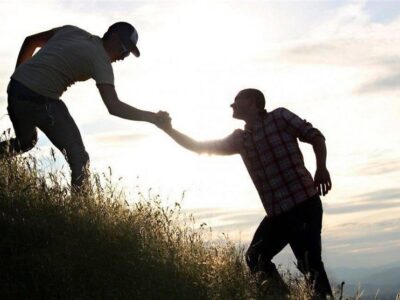 توصیۀ امام صادق برای انتخاب دوست