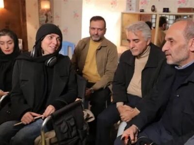 توقف سریال مادر شهید ژاپنی در بحبوحه جنگ