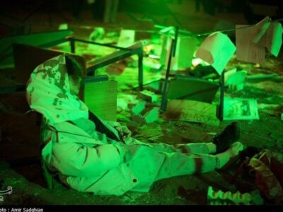 توهم بی‌طرفی در مسلخ قدرت