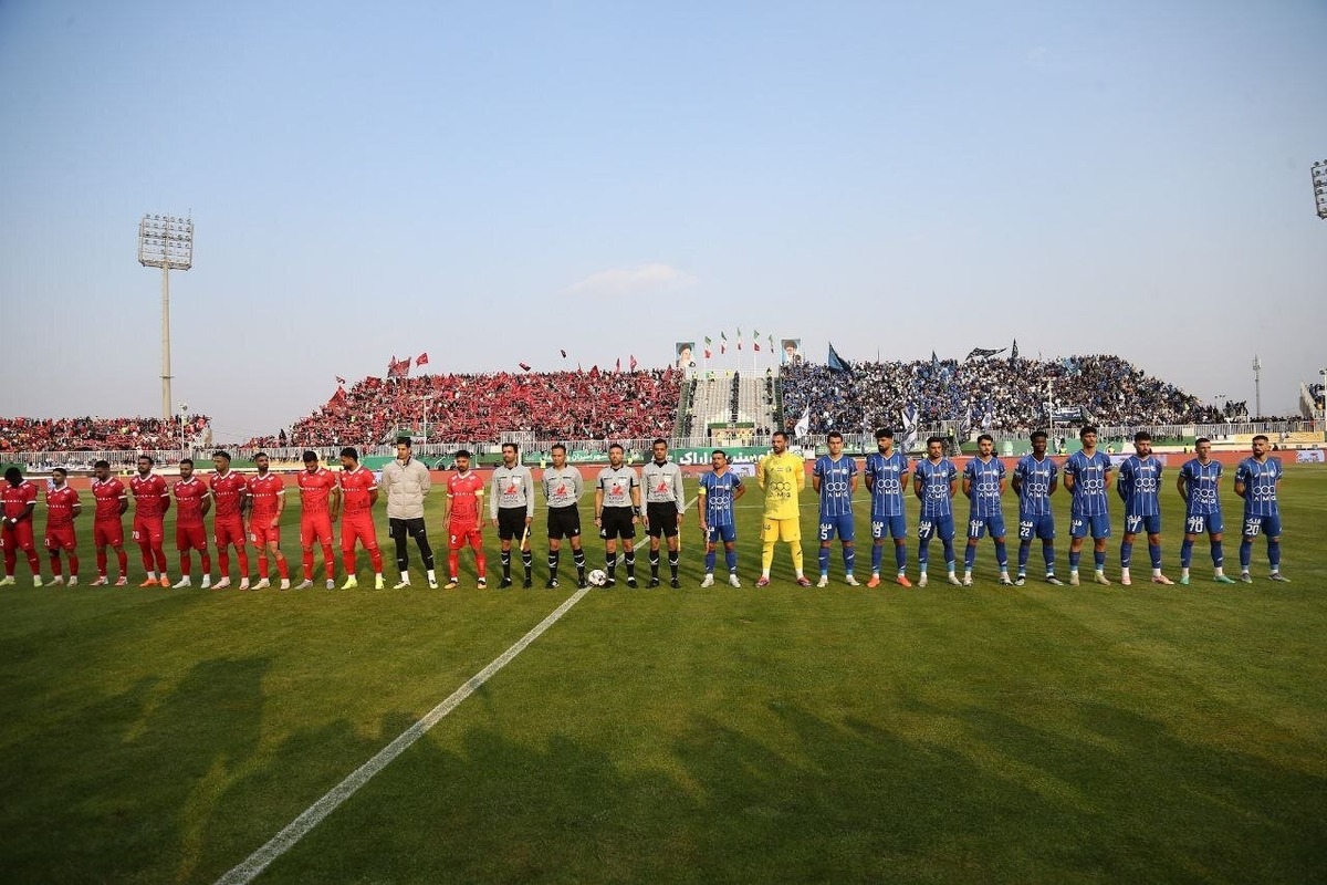 تکلیف برنامه هفته‌های پایانی لیگ برتر مشخص می شود