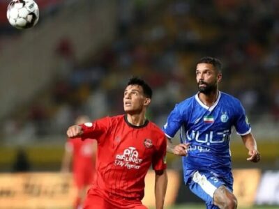 تکلیف لیگ برتر فوتبال مشخص میشود