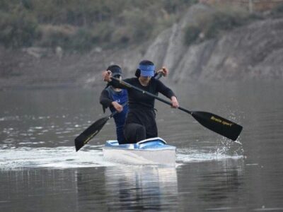 ثبت نام متقاضیان ریاست هیات قایقرانی همدان آغاز شد