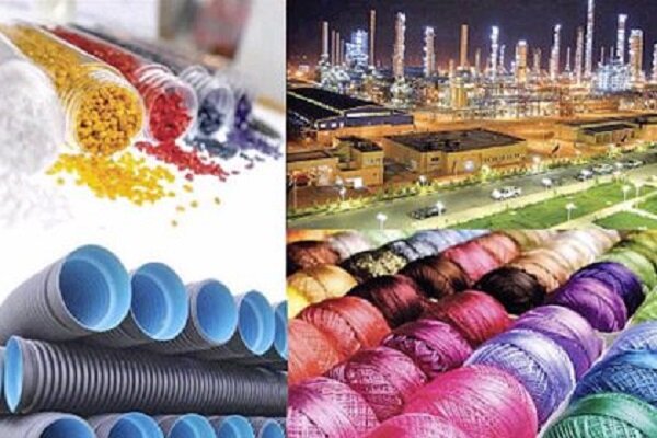 جایگزینی واردات مواد اولیه و تأمین نیاز صنایع پایین‌دستی