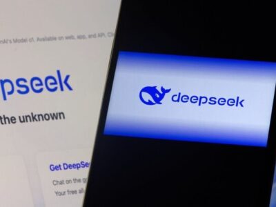 جدیدترین مدل‌های دیپ سیک معرفی شدند