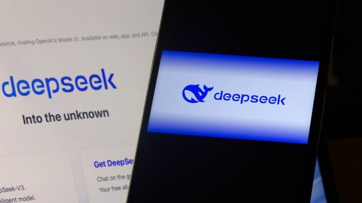 جدیدترین مدل‌های دیپ سیک معرفی شدند