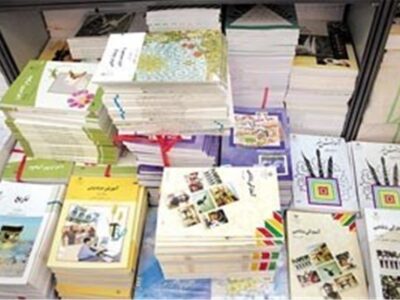 جزئیات زمان‌بندی ثبت‌نام کتب درسی همه مقاطع اعلام شد
