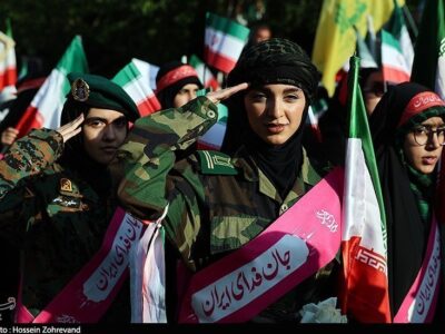 جغرافیای خرد و عاطفه