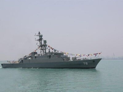 جنایت باورنکردنی که علیه خدمه ناو دنا انجام شد/ روایت تلخ یک مستندساز