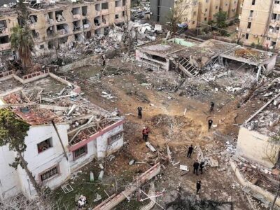 جنجال در اسرائیل پس از افشای دروغ‌ها درباره جنگ ایران