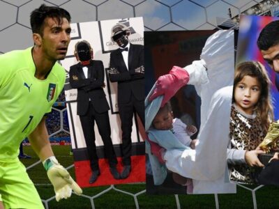 جهان فوتبال در آخرین حضور ایتالیا در جام جهانی چه شکلی بود؟