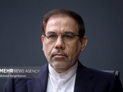 جهانگیر: امید اجتماعی در جنگ و پساجنگ باید به نهضت مردمی تبدیل شود