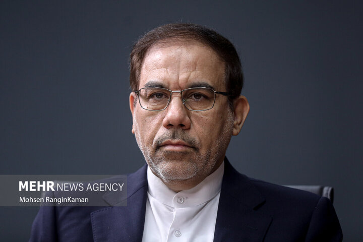 جهانگیر: امید اجتماعی در جنگ و پساجنگ باید به نهضت مردمی تبدیل شود