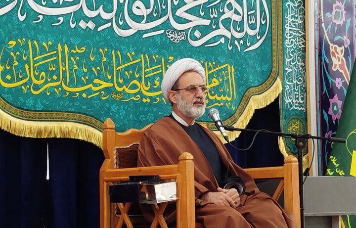 حجت الاسلام عادلی: مردم با حضور حماسی خود توطئه های دشمن را خنثی کردند