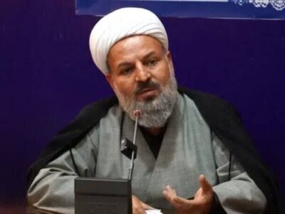 حجت الاسلام گرجی: مردم باوری از ویژگی‌های رهبر شهیدمان بود