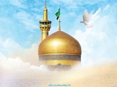 حدیث امامت؛ راز ناشناخته امام در نگاه امام هشتم