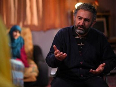 حسین یاری شروع کرد و هدایت هاشمی ادامه داد