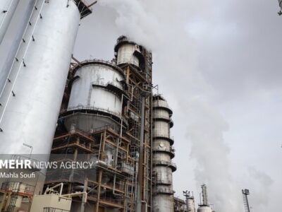 حضور فعال در بازارهای جهانی کلید شکوفایی اقتصادی است