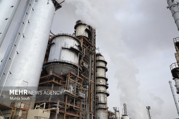 حضور فعال در بازارهای جهانی کلید شکوفایی اقتصادی است