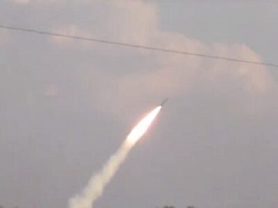 حملات موشکی به نظامیان اسرائیلی در جنوب لبنان