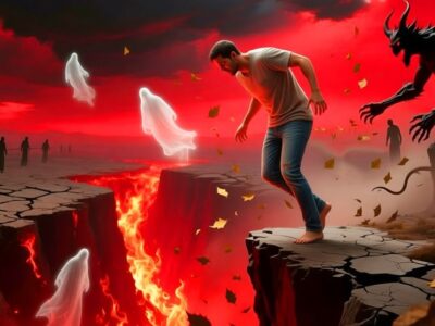 حکمت خدا دربارۀ مهلت و تأخیر در عقوبت دشمنان