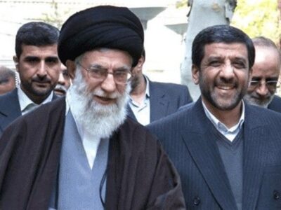 خاطره ضرغامی از دفاع رهبری از یک سلبریتی و توصیهای درباره یک سریال