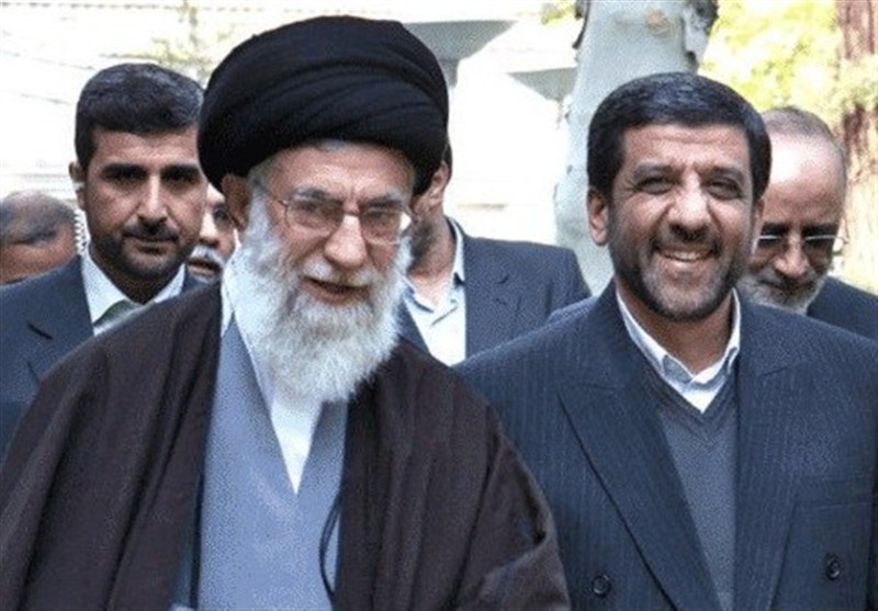 خاطره ضرغامی از دفاع رهبری از یک سلبریتی و توصیهای درباره یک سریال