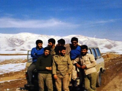 خاطره‌ای از رشادت سردار سیدمجید موسوی برای نجات صنعت موشکی