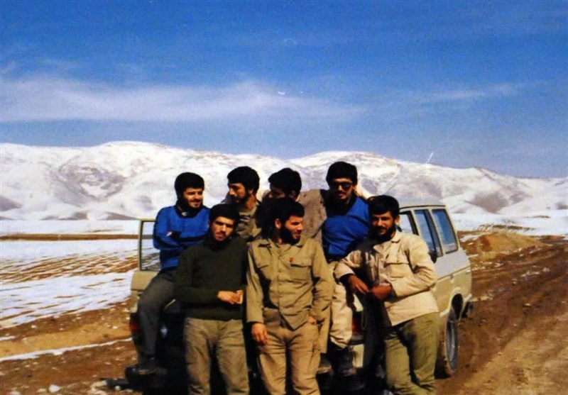 خاطره‌ای از رشادت سردار سیدمجید موسوی برای نجات صنعت موشکی