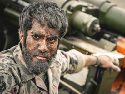 «خدای جنگ» در پلتفرم روسی OKKO منتشر شد