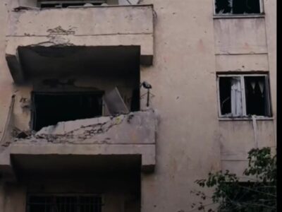 خدمات اقامتی به ایثارگران و شهروندان جنگ زده ارائه میشود