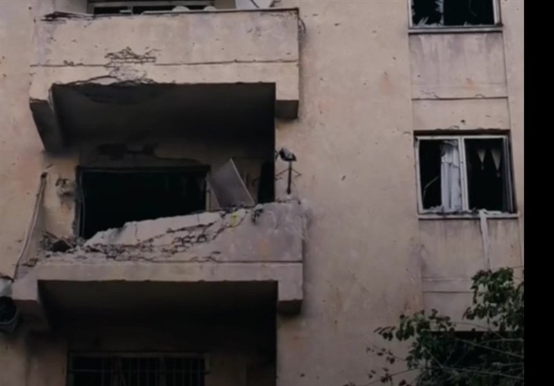 خدمات اقامتی به ایثارگران و شهروندان جنگ زده ارائه می‌شود