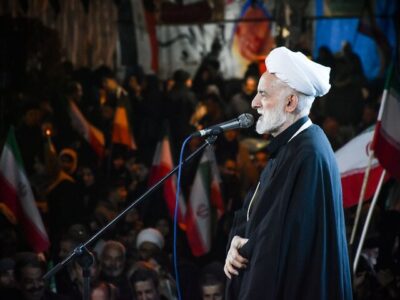 خدمت به مردم راهبرد اصلی مقابله با دسیسه‌های نظام سلطه است