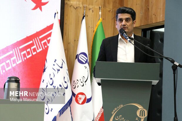 خسارت اصناف و صنایع ورامین در جنگ تحمیلی سوم ۱۱۲ میلیارد برآورد شد