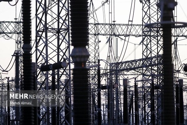 خسارت وارد شده به شبکه برق طی ۴۰ روز جنگ به ۵۸.۵ همت رسید
