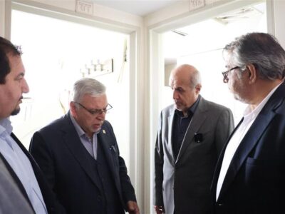 خسارت ۶ هزار و ۵۰۰میلیارد تومانی به دانشگاه شهیدبهشتی در جنگ