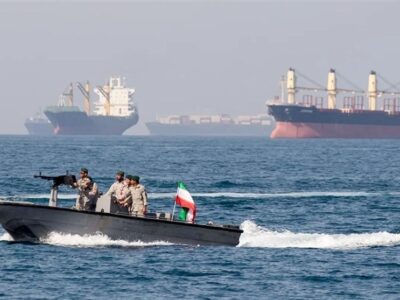 خط و نشان کشیدن خواننده سنتی ایرانی برای شیوخ خلیج فارس