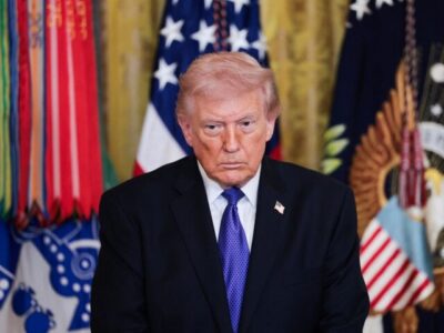 خطای ادراکی ترامپ؛ ایران با فشار و تهدید وارد مذاکره نمی‌شود