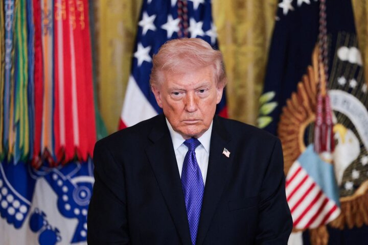 خطای ادراکی ترامپ؛ ایران با فشار و تهدید وارد مذاکره نمی‌شود