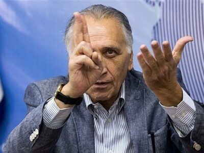 خلیج فارس با نام شهید تنگسیری گره خورده/ محسن چاوشی گوهر خرمشهر است