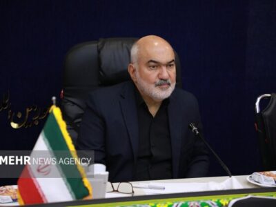 خوزستان معبر تاریخی سفر امام رضا به مشهد است