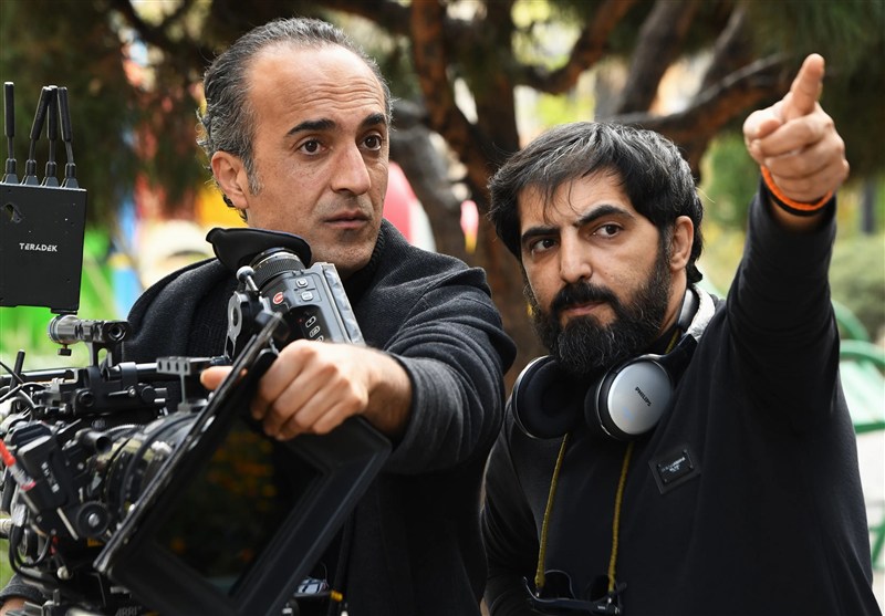 داستان واقعی خلبان آمریکایی و همراهی عشایر ساخته میشود