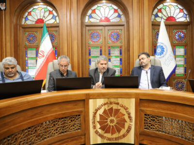 دبیرخانه مشترک ستاد اقتصاد مقاومتی و ستاد تسهیل استان یزد تشکیل می‌شود