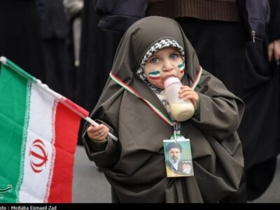 دختربودن، موهبتی برای ساختن جهان لطیف‌تر