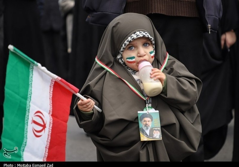 دختربودن، موهبتی برای ساختن جهان لطیف‌تر