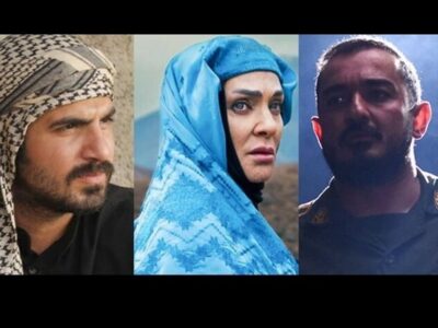 در سایهروشن امنیت؛ رمزگشایی از سه سریال نوروزی تلویزیون