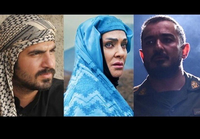 در سایهروشن امنیت؛ رمزگشایی از سه سریال نوروزی تلویزیون