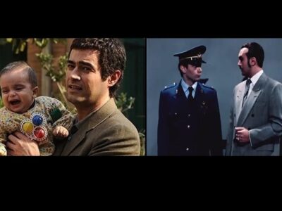 در چشم باد و سرزمین مادری مناسب این روزها؛ نادر باشیم، بیژن یا رهی؟