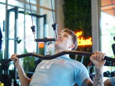 درخواست قلعه‌نویی برای حضور قطعی یک بازیکن در تیم ملی